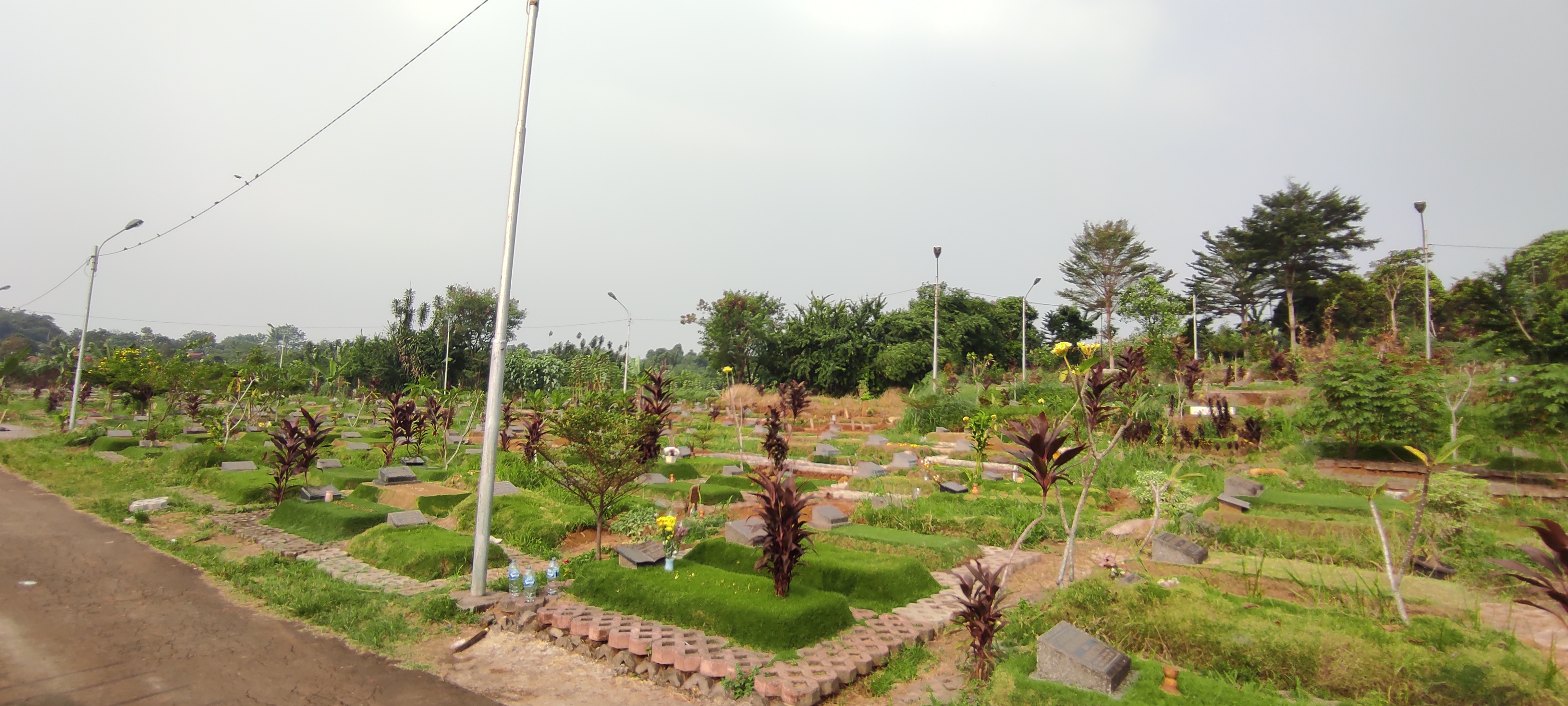 TPU Kayumanis