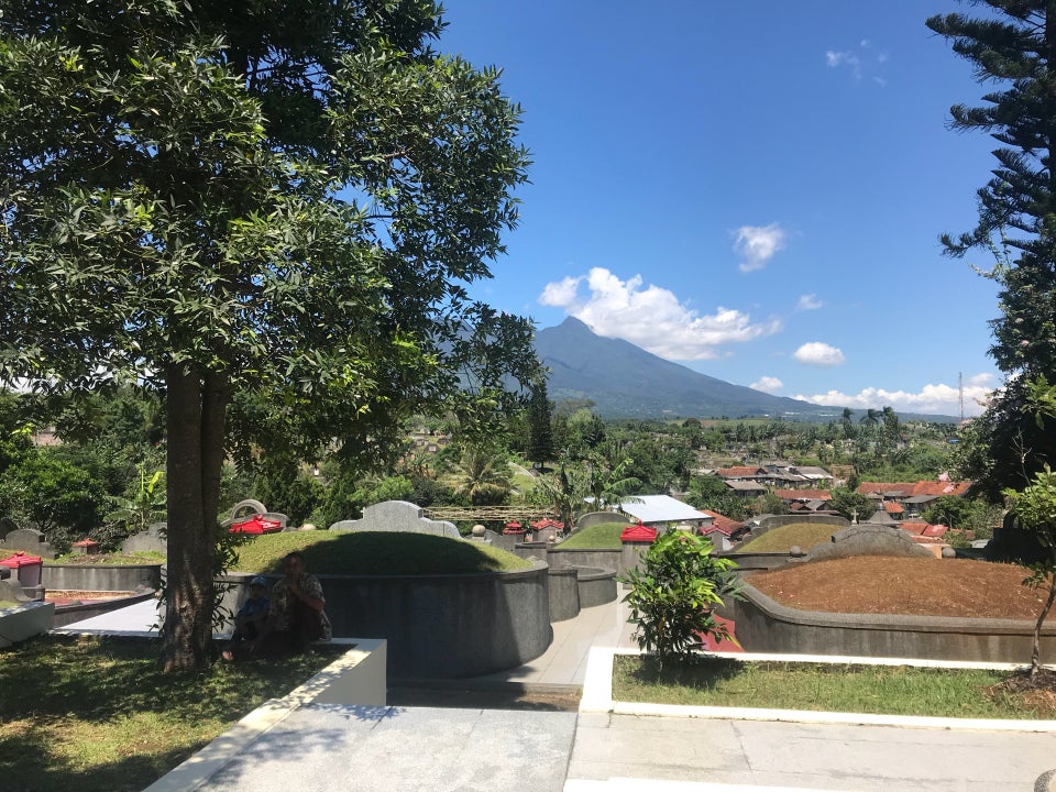 TPU Gununggadung
